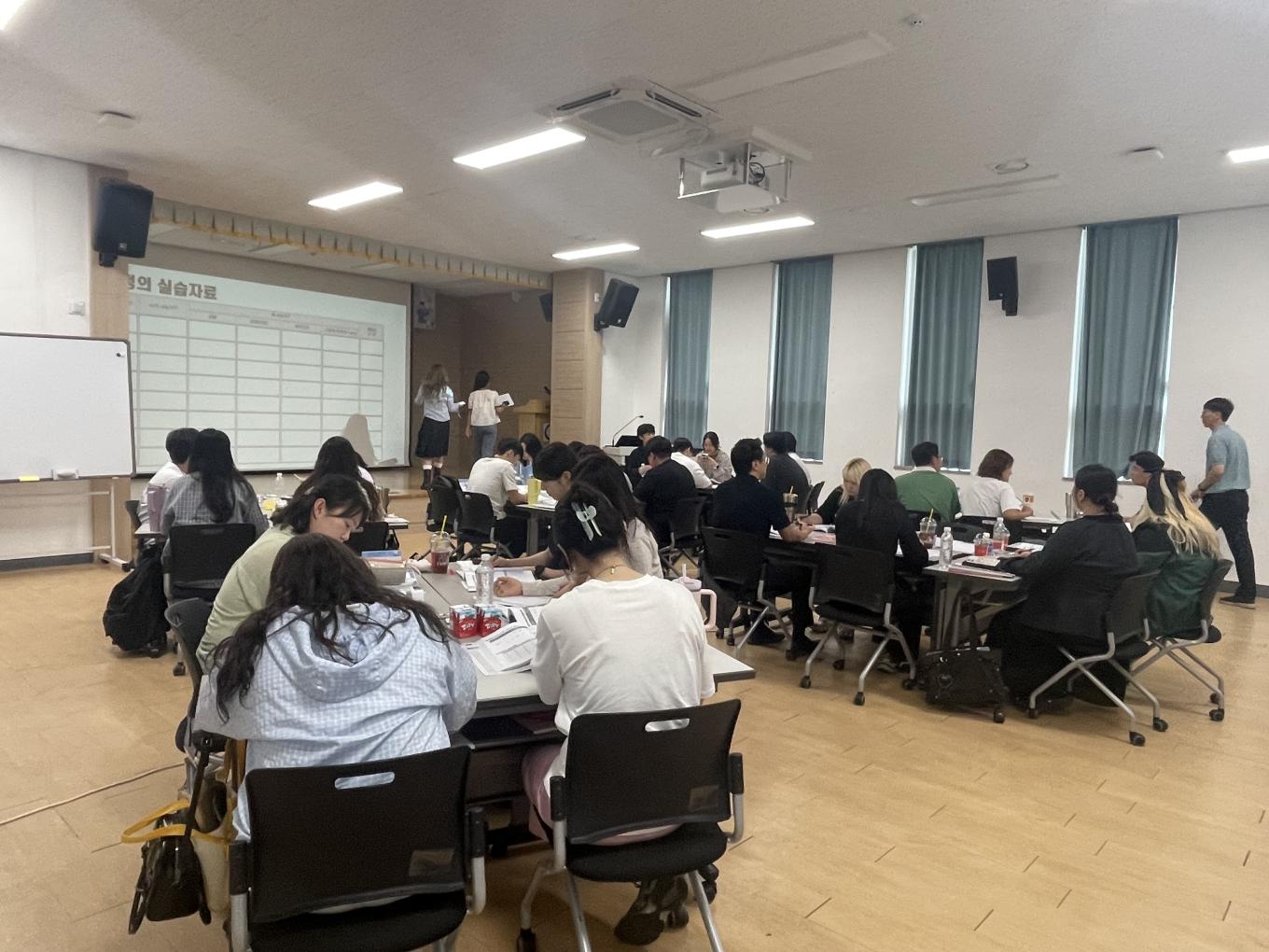 2026년 청년 창업 희망스타트 지원사업 창업 교육 및 컨설팅 용역 사진1
