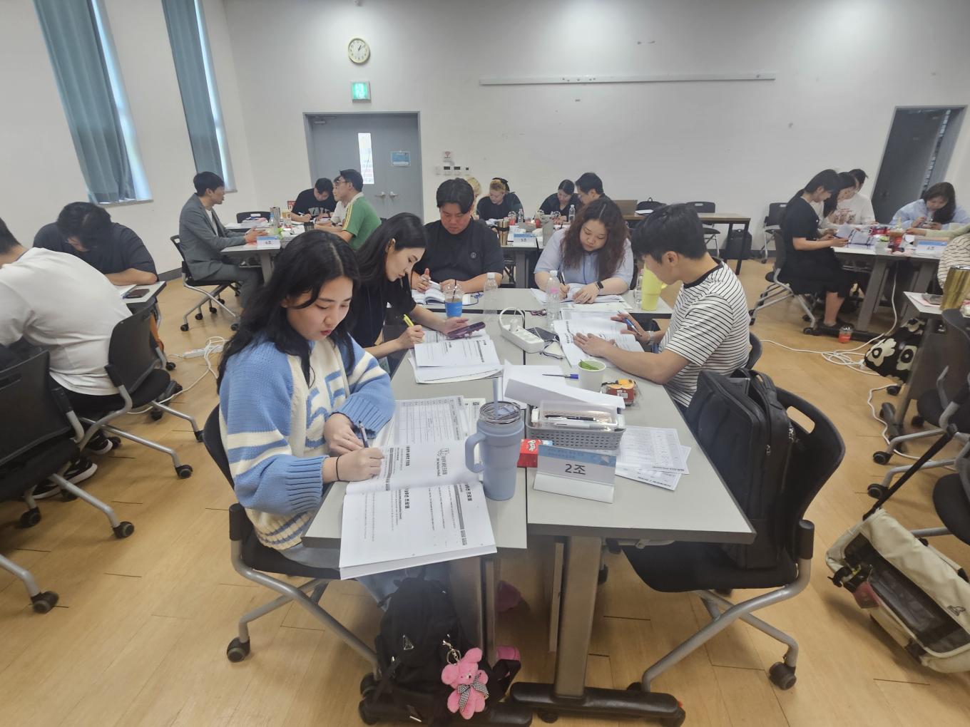 2026년 청년 창업 희망스타트 지원사업 창업 교육 및 컨설팅 용역 사진3