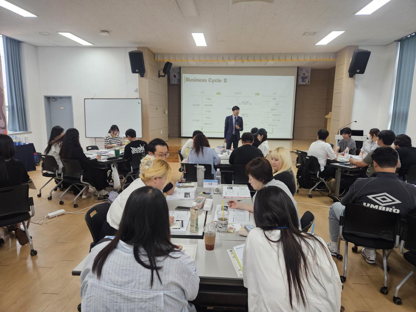 2026년 청년 창업 희망스타트 지원사업 창업 교육 및 컨설팅 용역 사진4