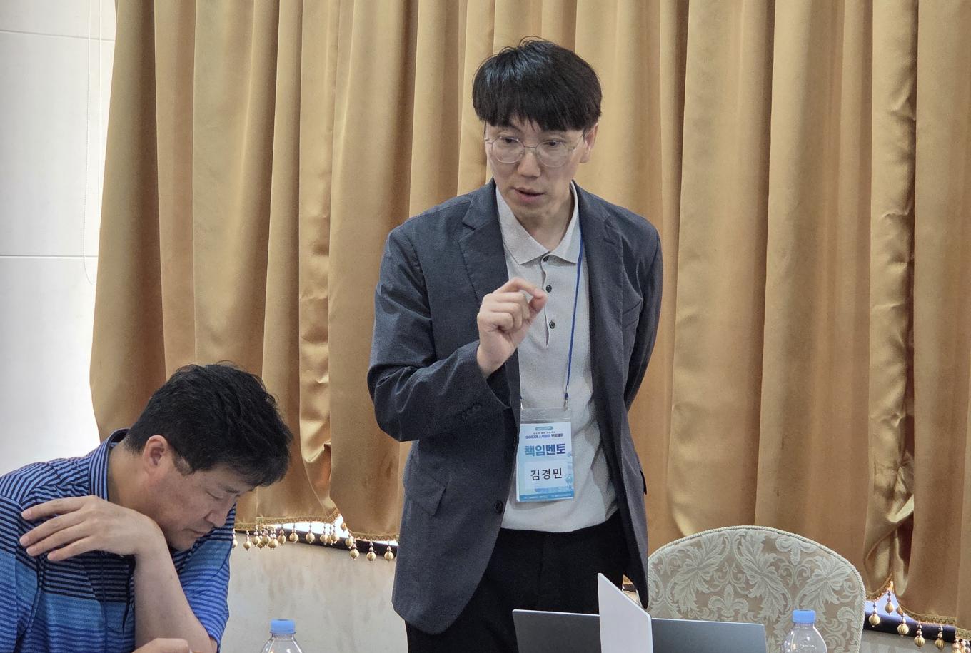 모두의 창업 프로젝트 