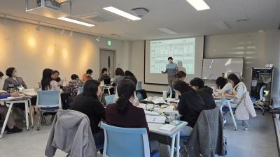 AI실무·온/오프라인 여성창업가 육성사업